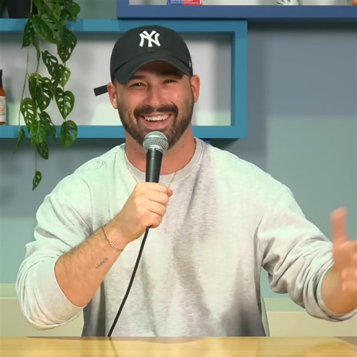 Let's be brutally honest about how bachelorette parties got way too predictable, right down to the “everything is dick shaped” tradition. Funny once… then it’s just expected 😅 | Joe Santagato