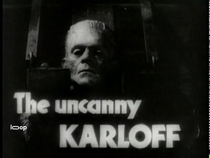 Bride of Frankenstein (1935)