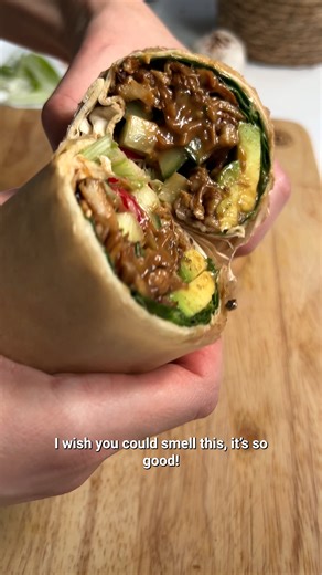 45K views · 85 reactions | Who needs meat when mushrooms taste this good?  | Twisted | Facebook