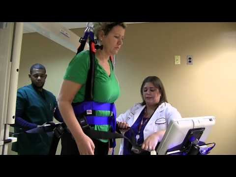 Rehabilitation After Stroke Functional Electrical Stimulation FES Facilitates Walking