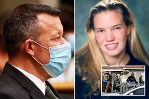 Cops found videos of Kristin Smart's accused killer 'raping drugged women'