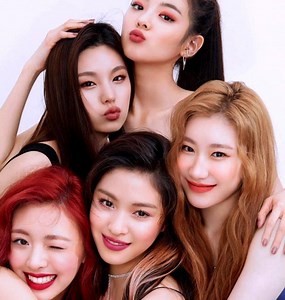 Trust Me (MIDZY) | ITZY - LETRAS.COM.BR