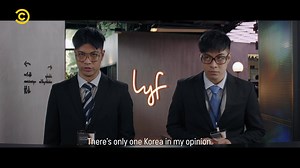 Come on, Asian people don't 𝘢𝘭𝘭 look the same... unless... they do? Can you tell who is who? 👀🔍 #StandUpAsia #TheBenZiProject | Paramount Network Asia