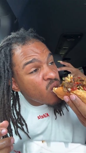 Fat Man Hot Dogs taste test 💕 would you try it - 💕 #f... - fatman hotdogs #foodcritic #food #foodie #foodreview #mtb ​​​#fyp #foryou #viral #foryoupage #reels #fbreels #adsonreels | Keith Lee