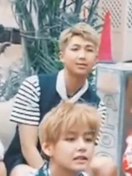 #cu bnget#namjoonieee #rapmonster_rm