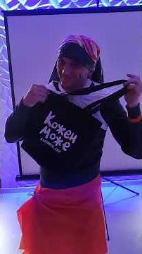 Fashion Show Competition at Dnipro Hills meeting. Top Vogue Femen, November 23rd, 2025