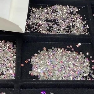 Our amazing Crystal AB Dream Ultimate Mix contains over 10,000...