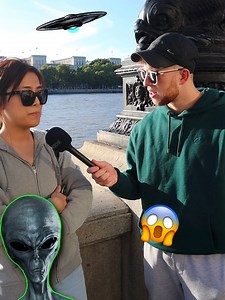 26K views · 500 reactions | Does Alien Exist!  | No One Cares | Facebook
