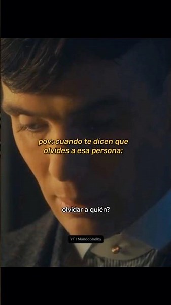 "FORGET WHO... 💔❤️‍🩹" | Peaky Blinders