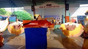 ENTRY NO.7 ROSE - LECHONAN & ROSAS PANDAN LECHON FESTIVAL 2025 STREET DANCE COMPETITION BARANGAY CABUG BACOLOD CITY Barangay Cabug - Sangguniang Kabataan | OndenTV