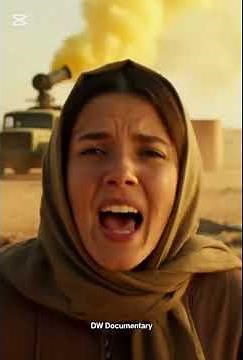 Toxic Colonialism: France’s Secret Chemical War in Algeria | DW Documentary