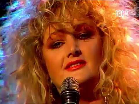 Bonnie Tyler - Martes 13