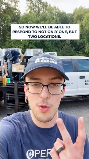 OB International #disasterrelief joins with U.S. team after #HurricaneHelene devastation. #news