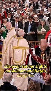 Camilla cancelled princess Charlotte birthday party #fyp #usa #usa tiktok #camilla | Acces Daily