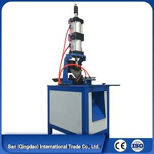 [Hot Item] Automatic Paper Protector/Angle Board Re-Cutter