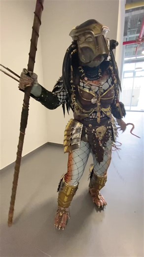 Luz Cosplayer on TikTok