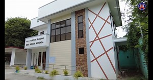 퐃퐏퐖퐇 퐑퐄퐆퐈퐎퐍 퐈퐈퐈 퐂퐎퐌퐌퐔퐍퐈퐓퐘 퐏퐑퐎퐉퐄퐂퐓퐒 | 퐒퐞퐫퐯퐢퐧퐠 퐨퐮퐫 퐩퐞퐨퐩퐥퐞. 퐂퐡퐚퐧퐠퐢퐧퐠 퐥퐢퐯퐞퐬. "Construction of Multipurpose Building, Barangay Burgos, Moncada, Tarlac" Tarlac 1st District Public Affairs and Information Unit Video Editor: Gener Vilas | DPWH Regional Office III | Facebook