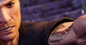 Square Enix confirms Sleeping Dogs for Japan