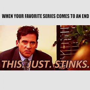 What series made you feel this way? | BookBub