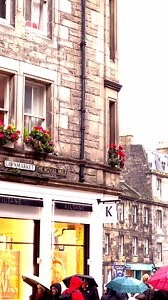 2.7K views |  Isn't that Aufy braw! The Edinburgh Fringe festival is on! Have you booked your tickets up north? | Virgin Trains Ticketing | Facebook