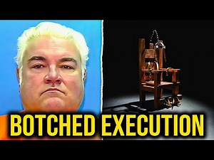 The Final 24 Hours of Allen Lee Davis