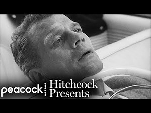 The Crash That Trapped Him "Breakdown" - Alfred Hitchcock Presents | Hitchcock Presents