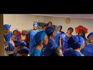 Présentation des O-T-N de Juliette à Laval