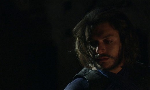 Les nouvelles aventures d'Aladin