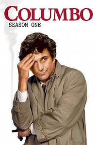 Columbo: Blueprint for Murder