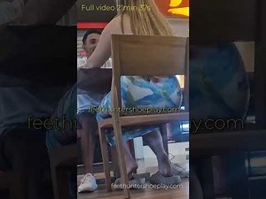 Candid feet shoeplay videos 2025