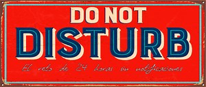 Do not Disturb Challenge: el reto de 24 horas sin notificaciones