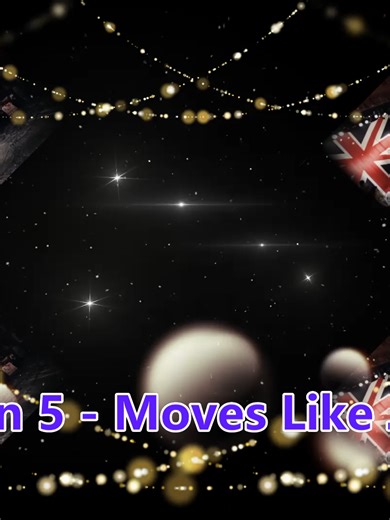 Maroon 5 - Moves Like Jagger: A Musical Phenomenon