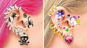 2K views · 20 reactions | Regina școlii bună vs. Rea! Cum să devii populară la școală! Idei de înfrumusețare 123 go! School | 123 GO Romanian | Facebook