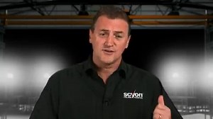 Scyon™ Linea™ Cladding