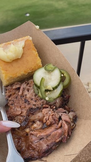 Dad's perfect getaway: stay at Omni PGA Frisco Resortv add on the bourbon experience 🥃 Resort guests can enjoy this unique and personal dining experience featuring Garrison Brothers Distillery Bourbon and delicious BBQ! 🎟️ Contact the Omni PGA Frisco Resort : https://bit.ly/3LKq93U 📆 May 25 & August 31 | Visit Frisco, TX