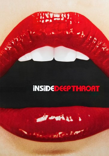 Inside Deep Throat - movie: watch streaming online