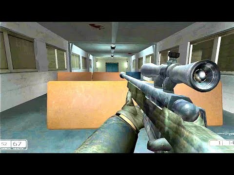 Chaser | Mission 4 Waterworks | PC Gameplay | Walkthrough | Full Gameplay | Full Game