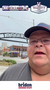 Bridon has everything you need to show your team pride in your field with Varsity Net! #footballseason #gameon #farmingandfootball #teamspirit #balewrap #bridonsupport | Bridon USA