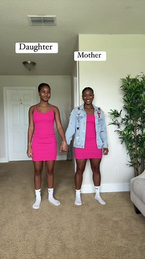 This had me in tears! Being a teen mom I didn’t know I would be capable of giving her a life that would be so much different and better then mine. 🥹 To all my young mamas out there. Keep going! You’re breaking generational curses and you don’t even know it! #motherhood #motherdaughter #motheranddaughter #motherdaughtergoals #motherdaughterlove #millennials | Life With Cina