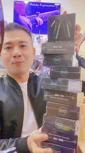 11K views · 49 reactions | Nhìn thấy uy tín ngay với SWIFF Kết Nối Không Dây Guitar Ws-70 ạ 殺 Zalo 09038-91119 | Guitar5Phut | Facebook