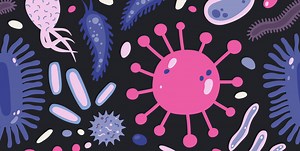 Spooky pathogens: Meet the microbes that keep us up at night  »  Emerging Pathogens Institute » University of Florida