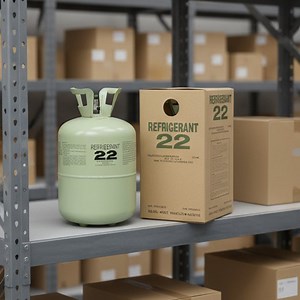 [Hot Item] R22 Refrigerant Gas - Cost-Effective Solution for HVAC Needs