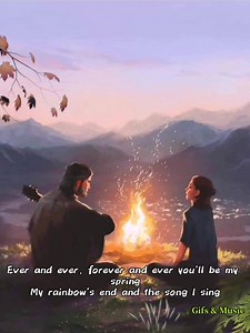 29K views · 1.1K reactions |  Forever And Ever  - Demis Roussos | Gifs & Music | Facebook