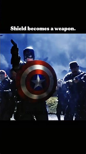 Sam Wilson vs Captain America | Shield Skills Beginner to Expert 🛡🔥#marvel #shorts #captainamerica