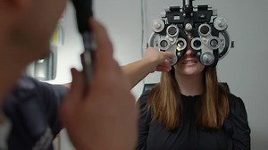 Get to know Dr. Gibbons! 🌟 Discover the passion and dedication that drives his exceptional care. | Moran Eye Center