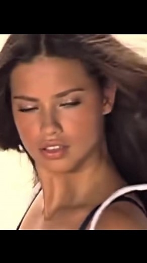 Angelina Jolie & Adriana Lima: A Star-Studded Comparison