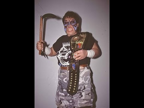 Mr. Pogo Career Music Video (1981 - 2017)