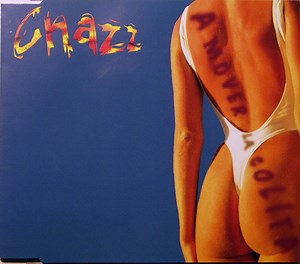 Chazz - A Mover La Colita