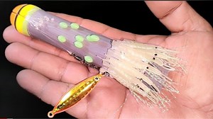 2K views · 26 reactions | Sabiki Rig Holder Accessory #tools #trap #lure #hooks #lurefishing #knot #fish #fishing #fishinglife #fishingtrip | Mumu Kitchen | Facebook