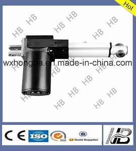 [Hot Item] Chair Height Adjuster Electric Push Rod&Linear Actuator 12V/24VDC